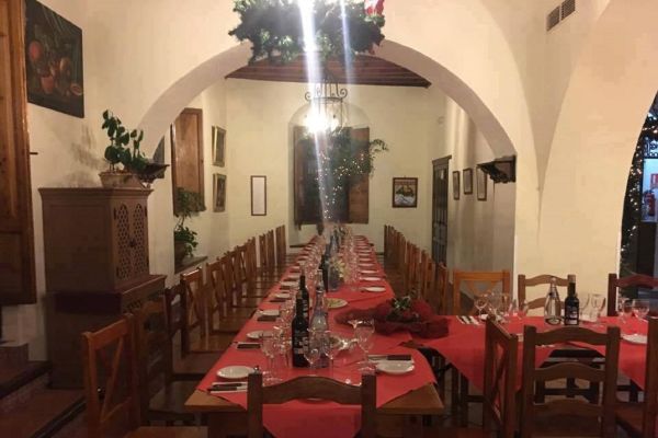 Hotel Plateros (Córdoba)